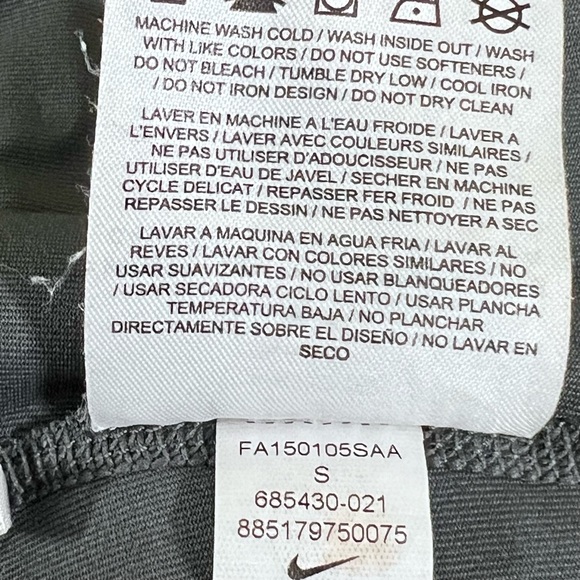 Nike Golf Dri-FIT Skirt - Picture 12 of 15